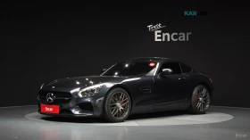 Mercedes-Benz AMG GT 4.0* V8* ПОДГРЕВ* КАМЕРА* KEYLESS*