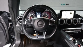 Mercedes-Benz AMG GT 4.0* V8* ПОДГРЕВ* КАМЕРА* KEYLESS* | Auto.bg — изображение 6 Mercedes-Benz AMG GT 4.0* V8* ПОДГРЕВ* КАМЕРА* KEYLESS* | Auto.bg — изображение 6