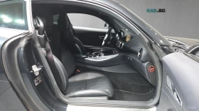 Mercedes-Benz AMG GT 4.0* V8* ПОДГРЕВ* КАМЕРА* KEYLESS* | Auto.bg — изображение 9 Mercedes-Benz AMG GT 4.0* V8* ПОДГРЕВ* КАМЕРА* KEYLESS* | Auto.bg — изображение 9