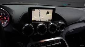 Mercedes-Benz AMG GT 4.0* V8* ПОДГРЕВ* КАМЕРА* KEYLESS* | Auto.bg — изображение 11 Mercedes-Benz AMG GT 4.0* V8* ПОДГРЕВ* КАМЕРА* KEYLESS* | Auto.bg — изображение 11