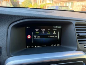 Volvo V60 2.4D5 Twin Engine Plug-in Hybrid AWD | Auto.bg — изображение 17 Volvo V60 2.4D5 Twin Engine Plug-in Hybrid AWD | Auto.bg — изображение 17