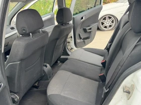 Opel Astra 1.6 kombi klimatik - 2250 € - 46667403 14 | Car24.bg Opel Astra 1.6 kombi klimatik - 2250 € - 46667403 14