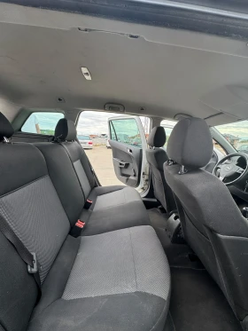 Opel Astra 1.6 kombi klimatik - 2250 € - 46667403 10 | Car24.bg Opel Astra 1.6 kombi klimatik - 2250 € - 46667403 10