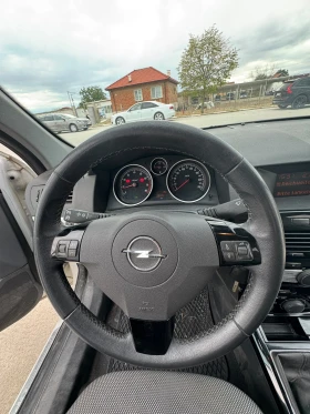 Opel Astra 1.6 kombi klimatik - 2250 € - 46667403 5 | Car24.bg Opel Astra 1.6 kombi klimatik - 2250 € - 46667403 5