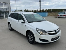 Opel Astra 1.6 kombi klimatik - 2250 € - 46667403 8 | Car24.bg Opel Astra 1.6 kombi klimatik - 2250 € - 46667403 8