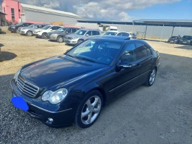 Mercedes-Benz C 280 LPG 7G SPORT PAKET - Car24.bg Mercedes-Benz C 280 LPG 7G SPORT PAKET