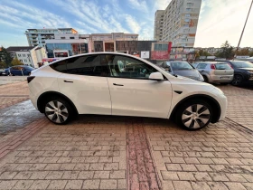 Tesla Model Y Long Range AWD FSD | Auto.bg — изображение 3 Tesla Model Y Long Range AWD FSD | Auto.bg — изображение 3