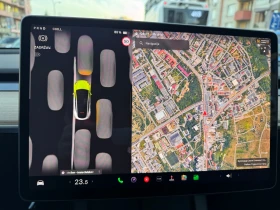 Tesla Model Y Long Range AWD FSD | Auto.bg — изображение 10 Tesla Model Y Long Range AWD FSD | Auto.bg — изображение 10
