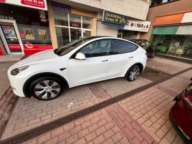 Tesla Model Y Long Range AWD FSD | Auto.bg — изображение 2 Tesla Model Y Long Range AWD FSD | Auto.bg — изображение 2