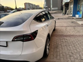 Tesla Model Y Long Range AWD FSD | Auto.bg — изображение 5 Tesla Model Y Long Range AWD FSD | Auto.bg — изображение 5