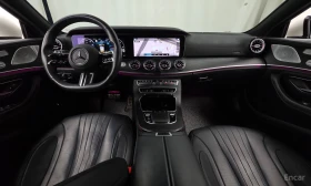 Mercedes-Benz CLS 300 4MATIC* FACELIFT* HUD* BURMESTER* ОБДУХ | Auto.bg — изображение 9 Mercedes-Benz CLS 300 4MATIC* FACELIFT* HUD* BURMESTER* ОБДУХ | Auto.bg — изображение 9