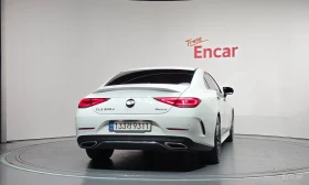 Mercedes-Benz CLS 300 4MATIC* FACELIFT* HUD* BURMESTER* ОБДУХ | Auto.bg — изображение 4 Mercedes-Benz CLS 300 4MATIC* FACELIFT* HUD* BURMESTER* ОБДУХ | Auto.bg — изображение 4