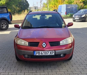 Снимка Renault Megane