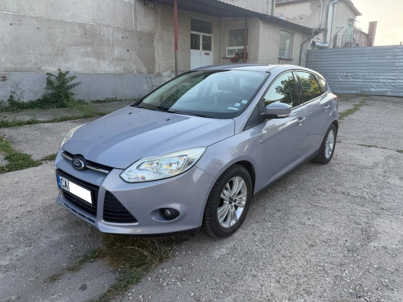 Ford Focus 1.0 100 кс - 4000 € / 7823.32 лв. - 26294959 1 | Car24.bg Ford Focus 1.0 100 кс - 4000 € / 7823.32 лв. - 26294959 1