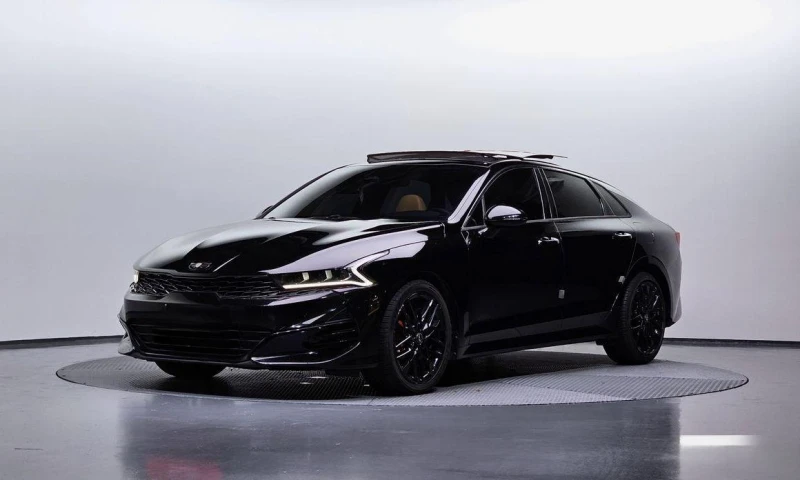 Kia K5 - 34366 лв. / 17571.06 € - 81151141 1 | Car24.bg Kia K5 - 34366 лв. / 17571.06 € - 81151141 1