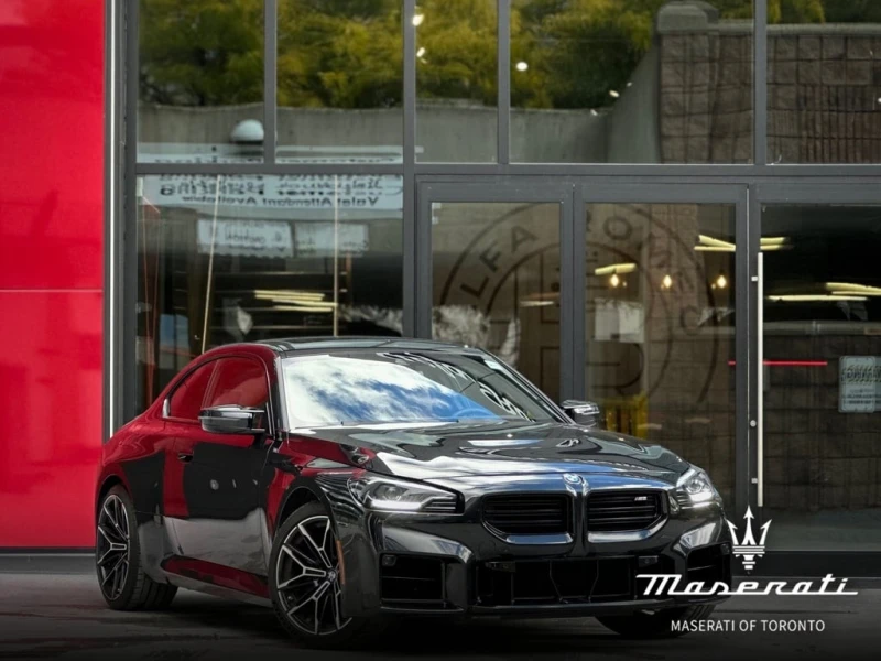 BMW M2 * RWD+ * MANUAL* | ACCIDENT FREE| NEW INVENTORY * - 101350 лв. / 51819.43 € - 89362429 1 | Car24.bg BMW M2 * RWD+ * MANUAL* | ACCIDENT FREE| NEW INVENTORY * - 101350 лв. / 51819.43 € - 89362429 1