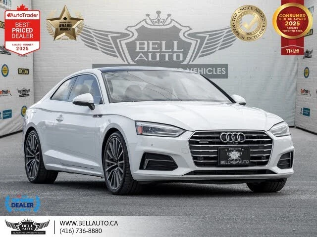 Audi A5 Progressiv * CARFAX * АвтоКредит* (ЦЕНА ДО БГ) - 37999 лв. / 19428.58 € - 75978126 1 | Car24.bg Audi A5 Progressiv * CARFAX * АвтоКредит* (ЦЕНА ДО БГ) - 37999 лв. / 19428.58 € - 75978126 1