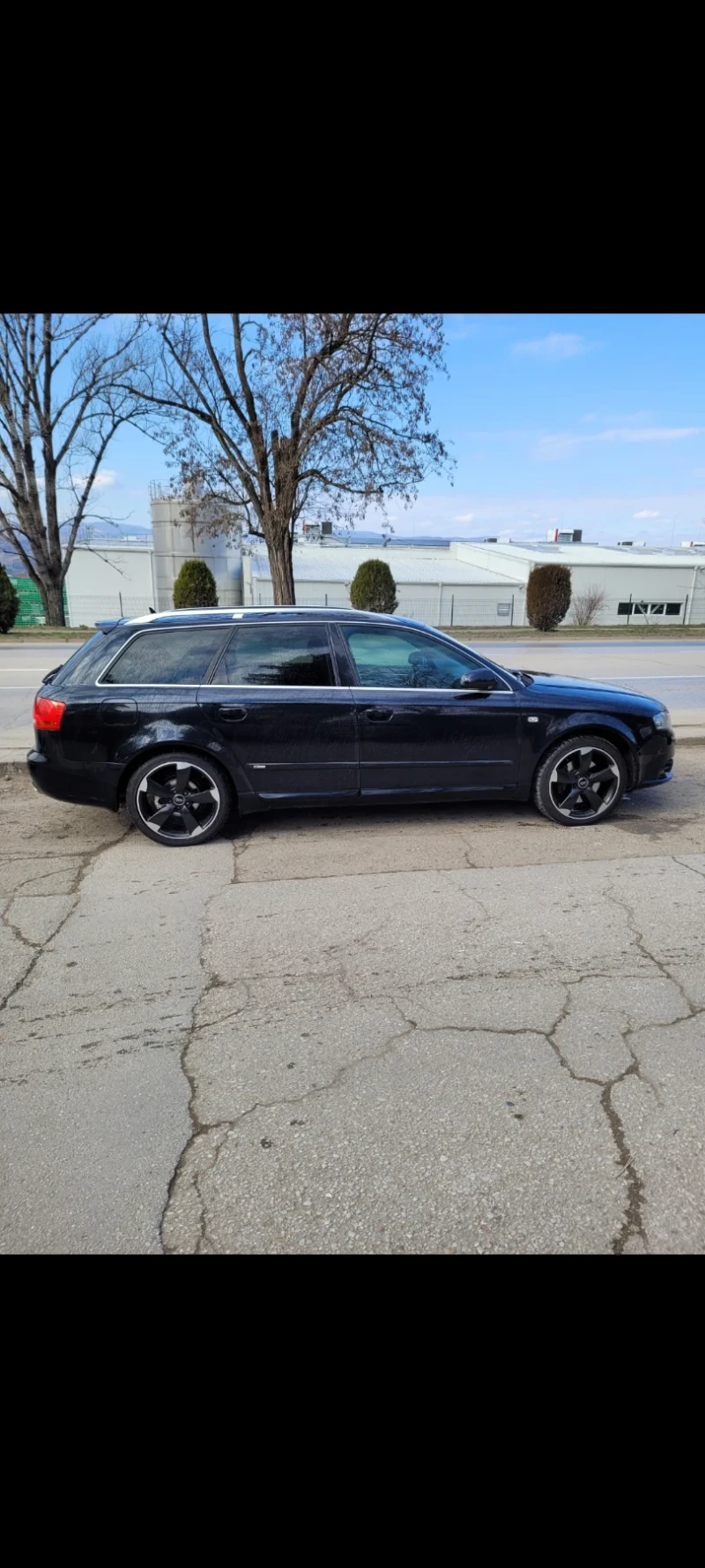 Audi A4 B7 - 9300 лв. / 4755.01 € - 81076879 1 | Car24.bg Audi A4 B7 - 9300 лв. / 4755.01 € - 81076879 1