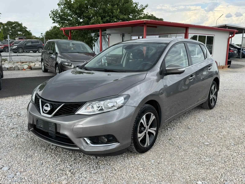 Nissan Pulsar 1.2 - 5999 € / 11733.02 лв. - 99769932 1 | Car24.bg Nissan Pulsar 1.2 - 5999 € / 11733.02 лв. - 99769932 1