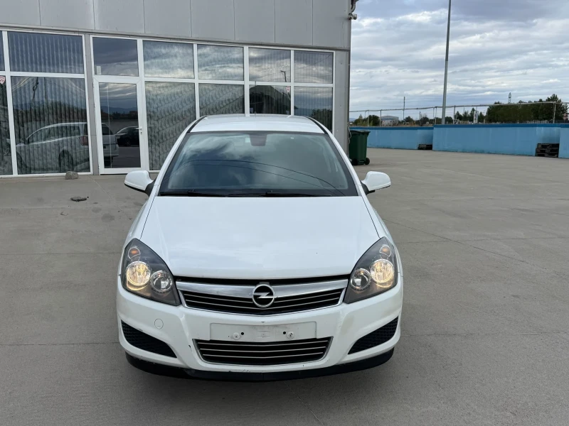 Opel Astra 1.6 kombi klimatik - 2250 € - 46667403 1 | Car24.bg Opel Astra 1.6 kombi klimatik - 2250 € - 46667403 1