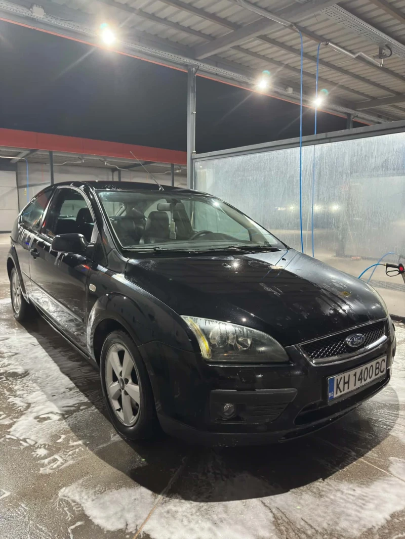 Ford Focus Focus 2 - 2200 € - 64393151 1 | Car24.bg Ford Focus Focus 2 - 2200 € - 64393151 1