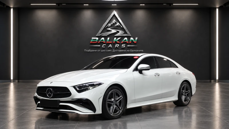 Mercedes-Benz CLS 300 4MATIC* FACELIFT* HUD* BURMESTER* ОБДУХ - 27999 € - 65619818 1 | Car24.bg Mercedes-Benz CLS 300 4MATIC* FACELIFT* HUD* BURMESTER* ОБДУХ - 27999 € - 65619818 1
