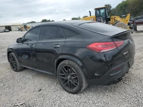 Mercedes-Benz GLE Coupe AMG 53 4MATIC - 90000 лв. / 46016.27 € - 98897820 2 | Car24.bg Mercedes-Benz GLE Coupe AMG 53 4MATIC - 90000 лв. / 46016.27 € - 98897820 2
