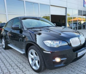 BMW X6 - Car24.bg BMW X6