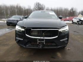 Volvo XC60 * B5 CORE* КОЖА* ПАНОРАМА* - 20300 € / 39703.35 лв. - 29736869 9 | Car24.bg Volvo XC60 * B5 CORE* КОЖА* ПАНОРАМА* - 20300 € / 39703.35 лв. - 29736869 9