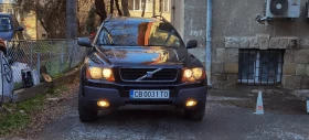 Volvo Xc90 - Car24.bg Volvo Xc90