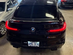 BMW X4 * M40I * ДИСТРОНИК * PANO * CARFAX | Auto.bg — изображение 6 BMW X4 * M40I * ДИСТРОНИК * PANO * CARFAX | Auto.bg — изображение 6