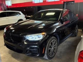 BMW X4 * M40I * ДИСТРОНИК * PANO * CARFAX