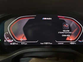BMW X4 * M40I * ДИСТРОНИК * PANO * CARFAX | Auto.bg — изображение 12 BMW X4 * M40I * ДИСТРОНИК * PANO * CARFAX | Auto.bg — изображение 12