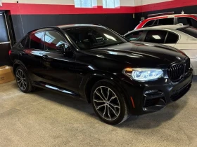 BMW X4 * M40I * ДИСТРОНИК * PANO * CARFAX | Auto.bg — изображение 3 BMW X4 * M40I * ДИСТРОНИК * PANO * CARFAX | Auto.bg — изображение 3
