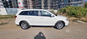 Fiat Freemont 2.0D, 170к.с., 4х4, 7-места, Автоматик. E5B - 5950 € - 75820081 4 | Car24.bg Fiat Freemont 2.0D, 170к.с., 4х4, 7-места, Автоматик. E5B - 5950 € - 75820081 4