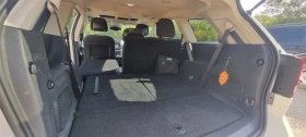 Fiat Freemont 2.0D, 170к.с., 4х4, 7-места, Автоматик. E5B - 5950 € - 75820081 12 | Car24.bg Fiat Freemont 2.0D, 170к.с., 4х4, 7-места, Автоматик. E5B - 5950 € - 75820081 12