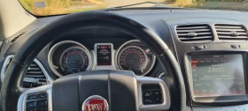 Fiat Freemont 2.0D, 170к.с., 4х4, 7-места, Автоматик. E5B - 5950 € - 75820081 9 | Car24.bg Fiat Freemont 2.0D, 170к.с., 4х4, 7-места, Автоматик. E5B - 5950 € - 75820081 9