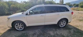 Fiat Freemont 2.0D, 170к.с., 4х4, 7-места, Автоматик. E5B - 5950 € - 75820081 8 | Car24.bg Fiat Freemont 2.0D, 170к.с., 4х4, 7-места, Автоматик. E5B - 5950 € - 75820081 8