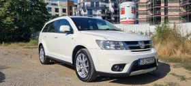 Fiat Freemont 2.0D, 170к.с., 4х4, 7-места, Автоматик. E5B - 5950 € - 75820081 3 | Car24.bg Fiat Freemont 2.0D, 170к.с., 4х4, 7-места, Автоматик. E5B - 5950 € - 75820081 3