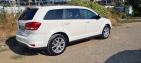 Fiat Freemont 2.0D, 170к.с., 4х4, 7-места, Автоматик. E5B - 5950 € - 75820081 6 | Car24.bg Fiat Freemont 2.0D, 170к.с., 4х4, 7-места, Автоматик. E5B - 5950 € - 75820081 6