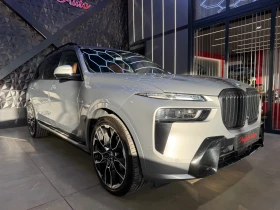 BMW X7 40d xDrive* FULL ЕКС* SWAROVS* HARMAN/K* ПАНОР* M