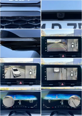 Kia Sportage N1 с ДДС // GT Line Plus // Пълна сервизна история | Auto.bg — изображение 6 Kia Sportage N1 с ДДС // GT Line Plus // Пълна сервизна история | Auto.bg — изображение 6