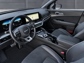 Kia Sportage N1 с ДДС // GT Line Plus // Пълна сервизна история | Auto.bg — изображение 3 Kia Sportage N1 с ДДС // GT Line Plus // Пълна сервизна история | Auto.bg — изображение 3