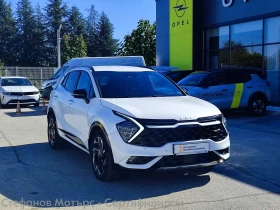 Kia Sportage AWD GT-Line Eco-Dyn. 1 6 T-GDI MHEV (180hp) AT7 - Car24.bg Kia Sportage AWD GT-Line Eco-Dyn. 1 6 T-GDI MHEV (180hp) AT7