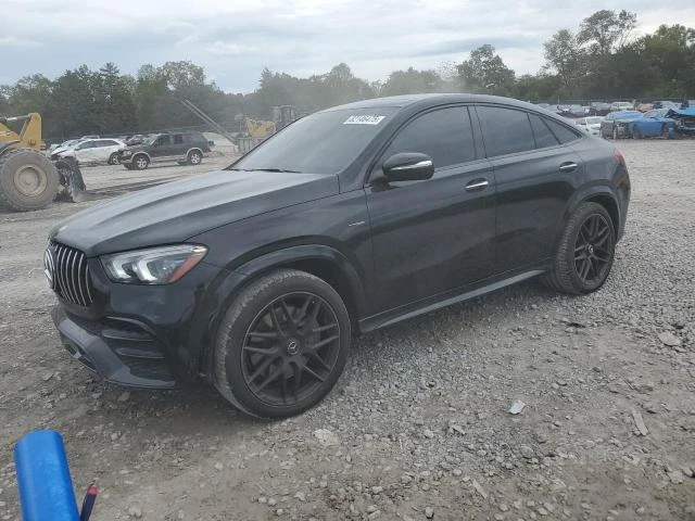 Mercedes-Benz GLE Coupe AMG 53 4MATIC - 90000 лв. / 46016.27 € - 98897820 1 | Car24.bg Mercedes-Benz GLE Coupe AMG 53 4MATIC - 90000 лв. / 46016.27 € - 98897820 1