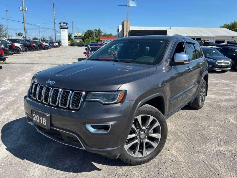 Jeep Grand cherokee * Limited * АВТОКРЕДИТ БЕЗ ПЪРВОНАЧАЛНА ВНОСКА* - 17500 € / 34227.03 лв. - 59725523 1 | Car24.bg Jeep Grand cherokee * Limited * АВТОКРЕДИТ БЕЗ ПЪРВОНАЧАЛНА ВНОСКА* - 17500 € / 34227.03 лв. - 59725523 1