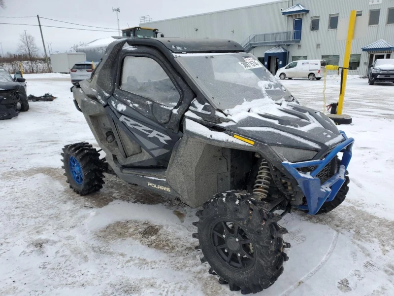 Други Друг Polaris Rzr - 13500 € - 61734672 1 | Car24.bg Други Друг Polaris Rzr - 13500 € - 61734672 1