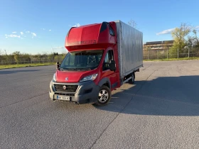 Peugeot Boxer 2.0BlueHDI/Euro6/Lamar/Климатик/Б кат./ БАРТЕР!