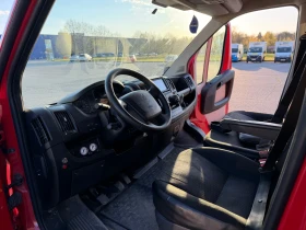 Peugeot Boxer 2.0BlueHDI/Euro6/Lamar/Климатик/Б кат./ БАРТЕР! | Auto.bg — изображение 7 Peugeot Boxer 2.0BlueHDI/Euro6/Lamar/Климатик/Б кат./ БАРТЕР! | Auto.bg — изображение 7