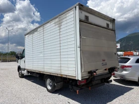 Iveco Daily 35 C 18 падащ борд | Auto.bg — изображение 4 Iveco Daily 35 C 18 падащ борд | Auto.bg — изображение 4